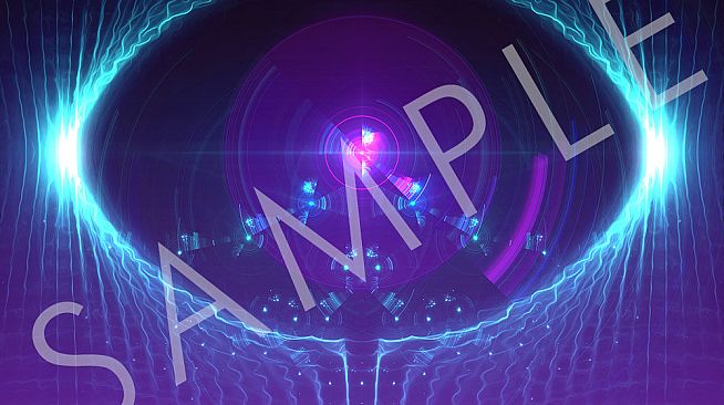 Visual Novel Maker - Aethereal Planes Battlebacks