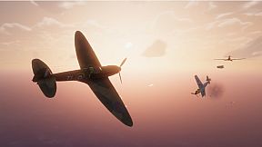 Scramble: Battle of Britain