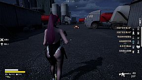 永恒幻境 Eternal Dreamland