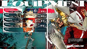 Metaphor: ReFantazio