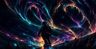 AI-VJ - Après-ski Visuals