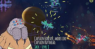 Captain Forever Remix
