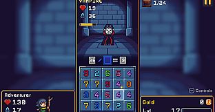 S.U.M. - Slay Uncool Monsters