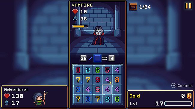 S.U.M. - Slay Uncool Monsters