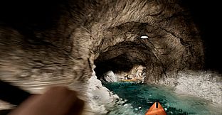 Kayak VR: Mirage - Yucatán (including whitewater)