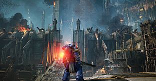 Warhammer 40,000: Space Marine 2 - Original Soundtrack