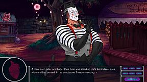 To Be Altered: ACT 1