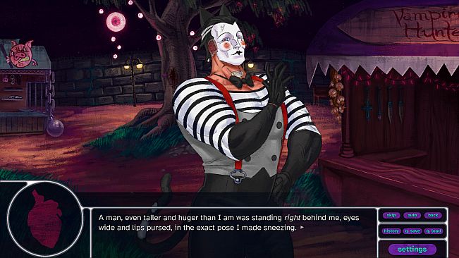 To Be Altered: ACT 1