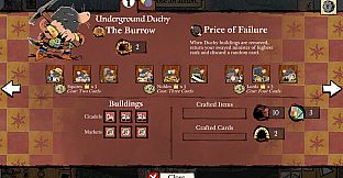 Root: The Underworld Expansion