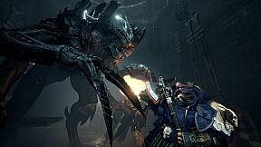 Space Hulk: Deathwing Enhanced Edition