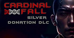 Cardinal Fall - Silver Donation DLC