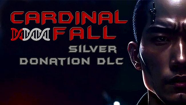 Cardinal Fall - Silver Donation DLC