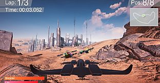 Metapilot Academy - Airtaxi Coach