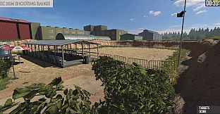 World of Shooting: Practical Shooting Arenas