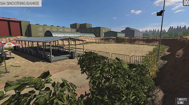 World of Shooting: Practical Shooting Arenas