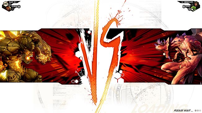 DRAKERZ-Confrontation : 12 virtual BOOSTERS