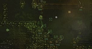 XYLITH - Hostile Planet