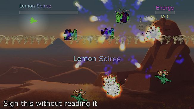 Type To Kill: Full-Motion Vengeance