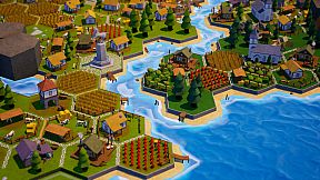 Tile Town