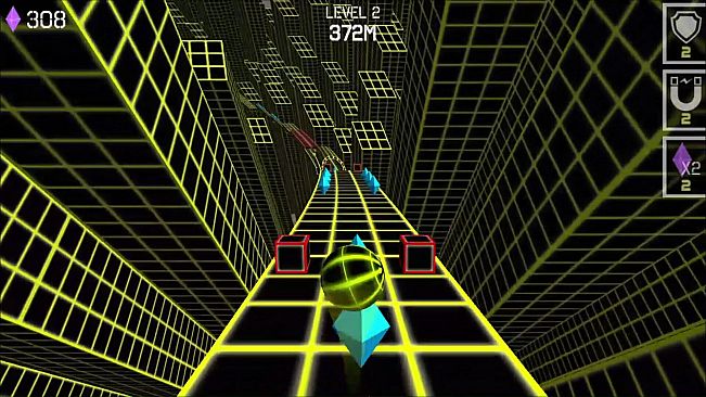 Diamond Dash: Plaid Peril