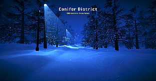 Beneath the Snow