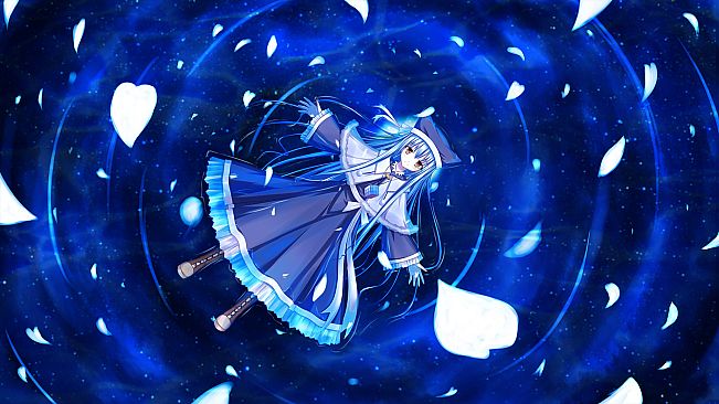 雪之本境S Conspiracy Field: Snow Trap