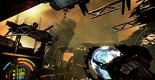 Hard Reset: Exile DLC