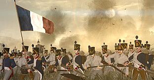 Napoleon: Total War - The Peninsular Campaign