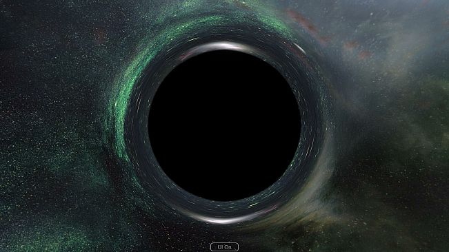 Solar System Simulator