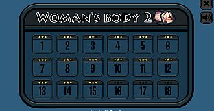 Woman's body 2