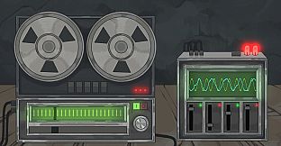 From Basement with Love