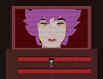 Coralina: a Memory Tale