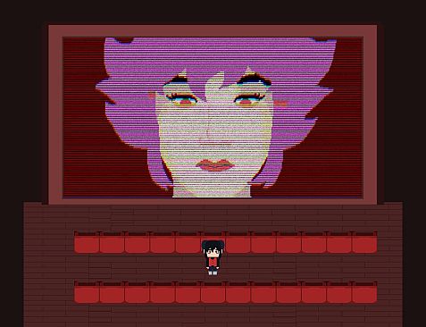 Coralina: a Memory Tale