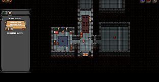 That One Dungeon Room