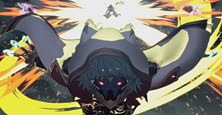 Granblue Fantasy: Versus - Additional Character Set (Seox)