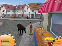 Paws and Claws: Pet School