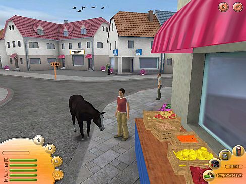 Paws and Claws: Pet School