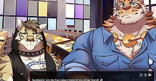 Nekojishi Expansion Pack - A Sunny Day