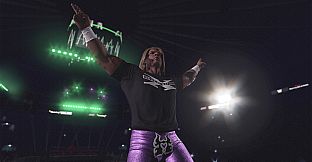 WWE 2K26: King of Kings Edition Pack