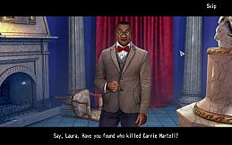 New York Mysteries: The Lantern of Souls Collector's Edition