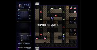 The History of Magic Tower