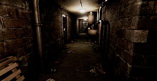 Anomaly: Haunted Aisle