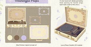 Camper Van: Make it Home - Digital Artbook