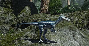 Primal Carnage - Cryolophosaurus - Premium - 2 Pack