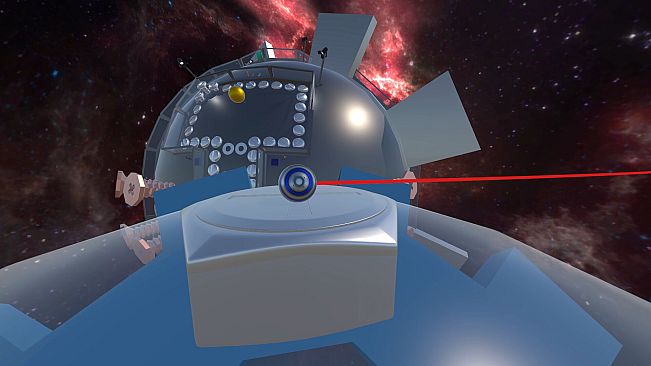 Get the Ball Rolling