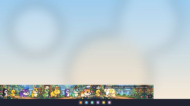 Taskbar Parade