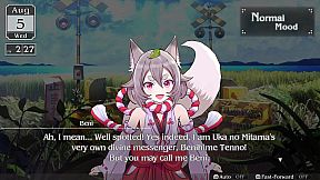 Loop8: Summer of Gods