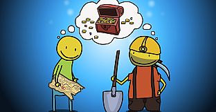 Mad Digger - Wallpapers