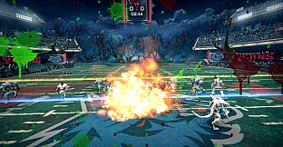 Mutant Football League: Gnashville Lycans