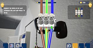 House Builder - Electric City Expansion Pack